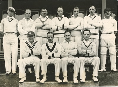 1929 Rishton Cricket Team 003.jpg